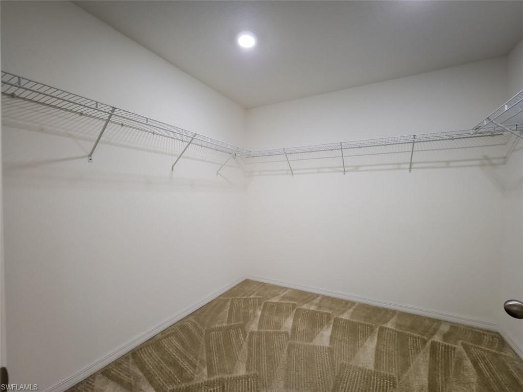 NOT APPLICABLE - Residential Lease