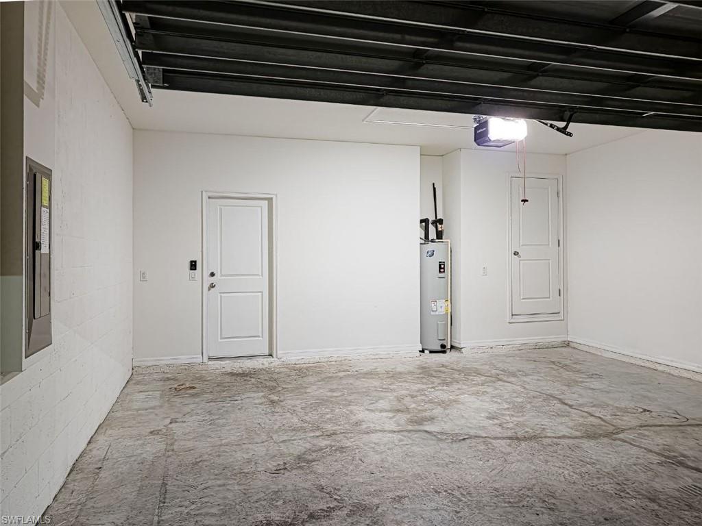 NOT APPLICABLE - Residential Lease