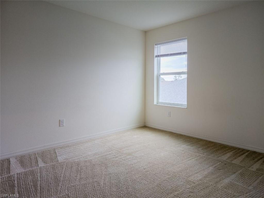 NOT APPLICABLE - Residential Lease