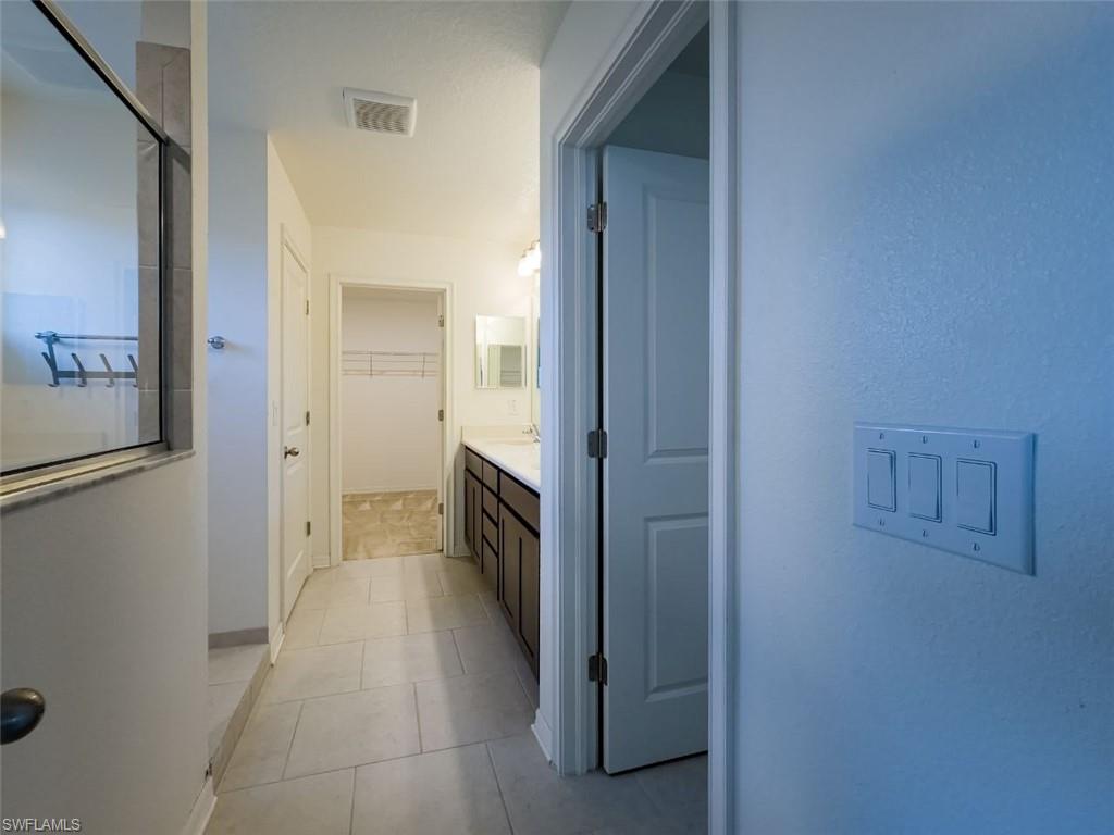 NOT APPLICABLE - Residential Lease