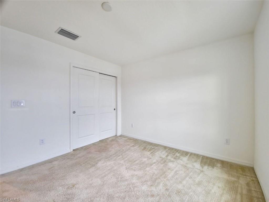 NOT APPLICABLE - Residential Lease