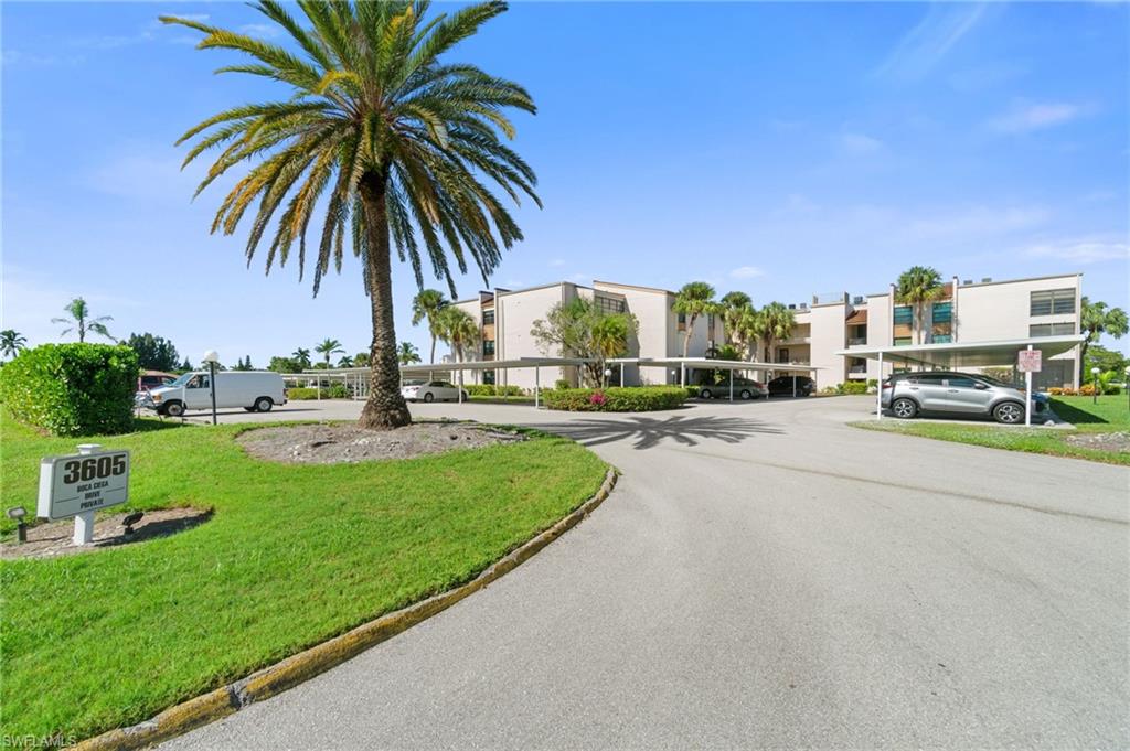LAKEWOOD - Residential