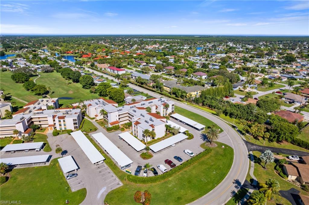 LAKEWOOD - Residential