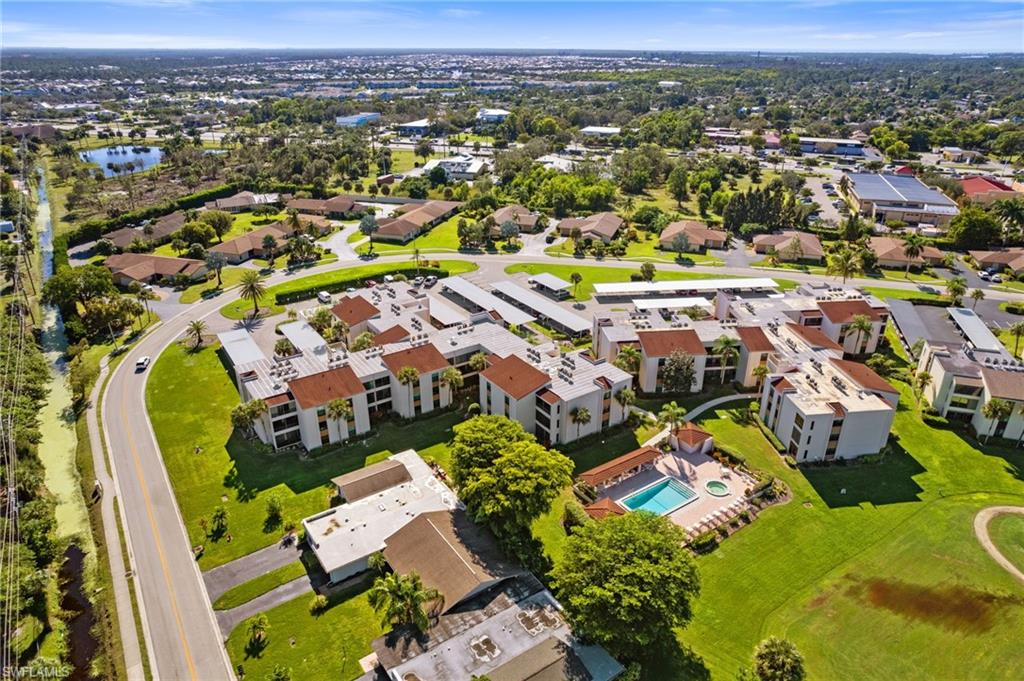 LAKEWOOD - Residential