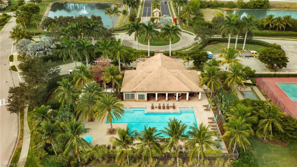 PALOMA - Residential