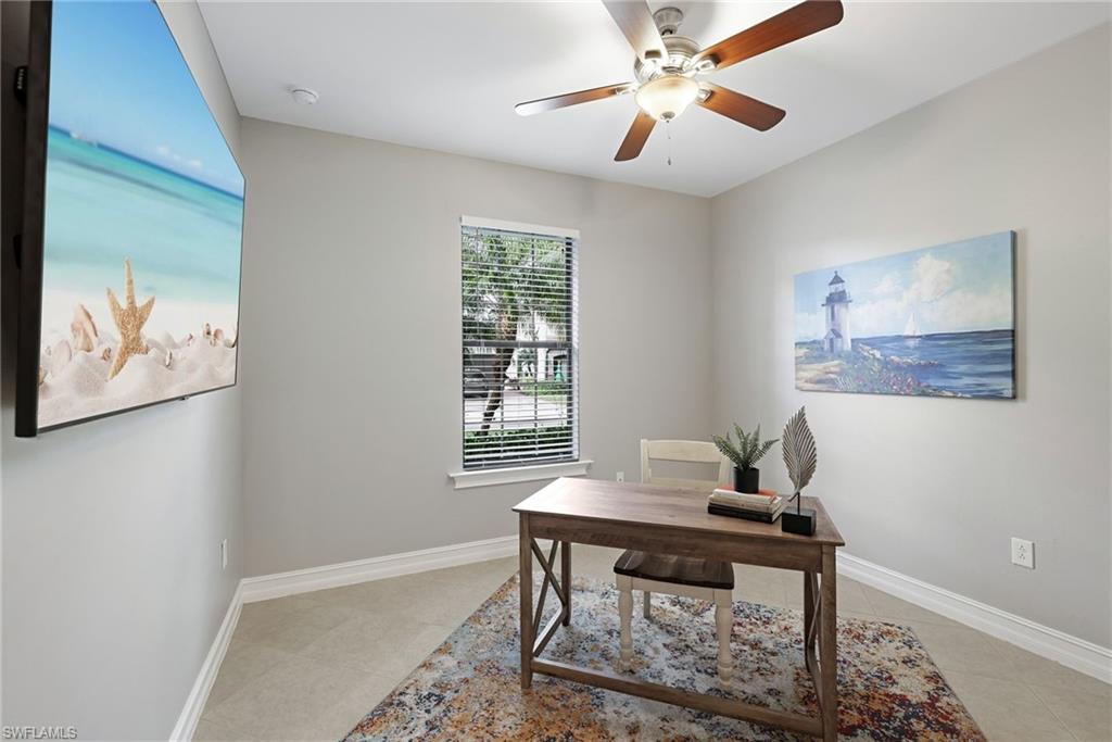 PALOMA - Residential