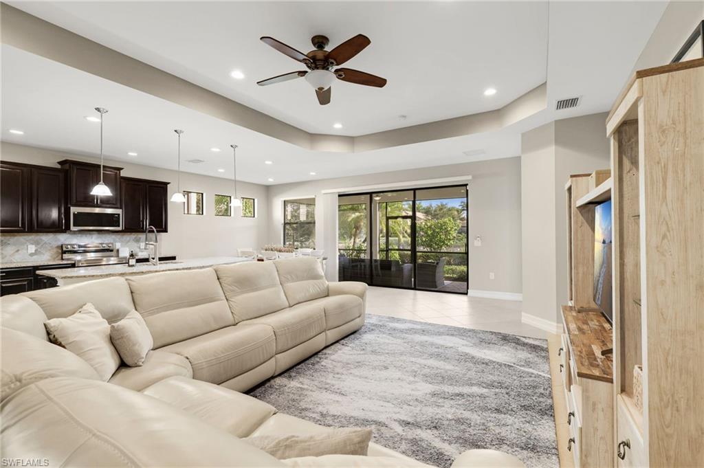 PALOMA - Residential