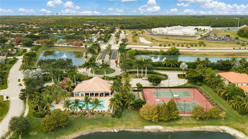 PALOMA - Residential