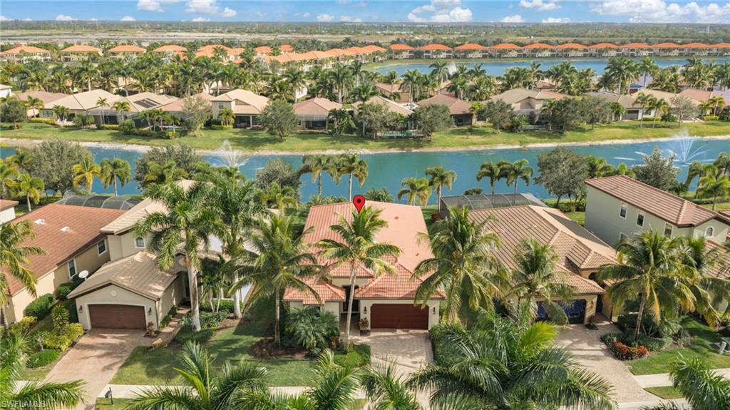 PALOMA - Residential