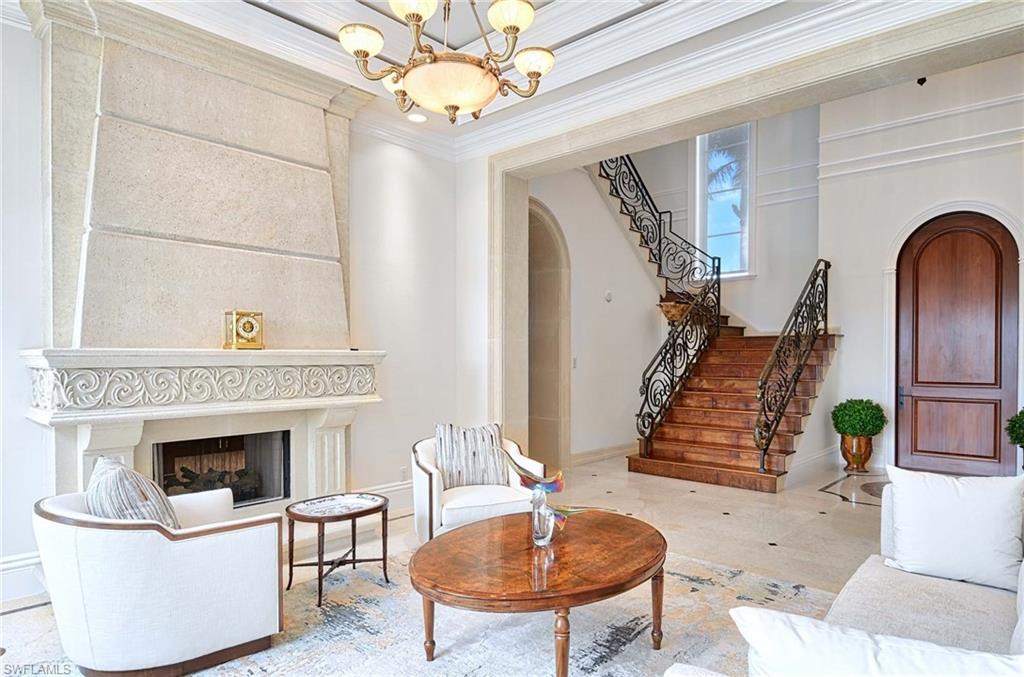 ROYAL HARBOR - Residential