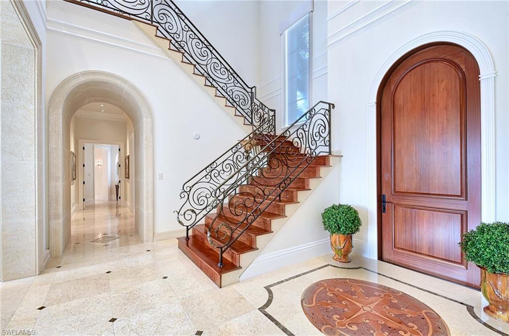 ROYAL HARBOR - Residential