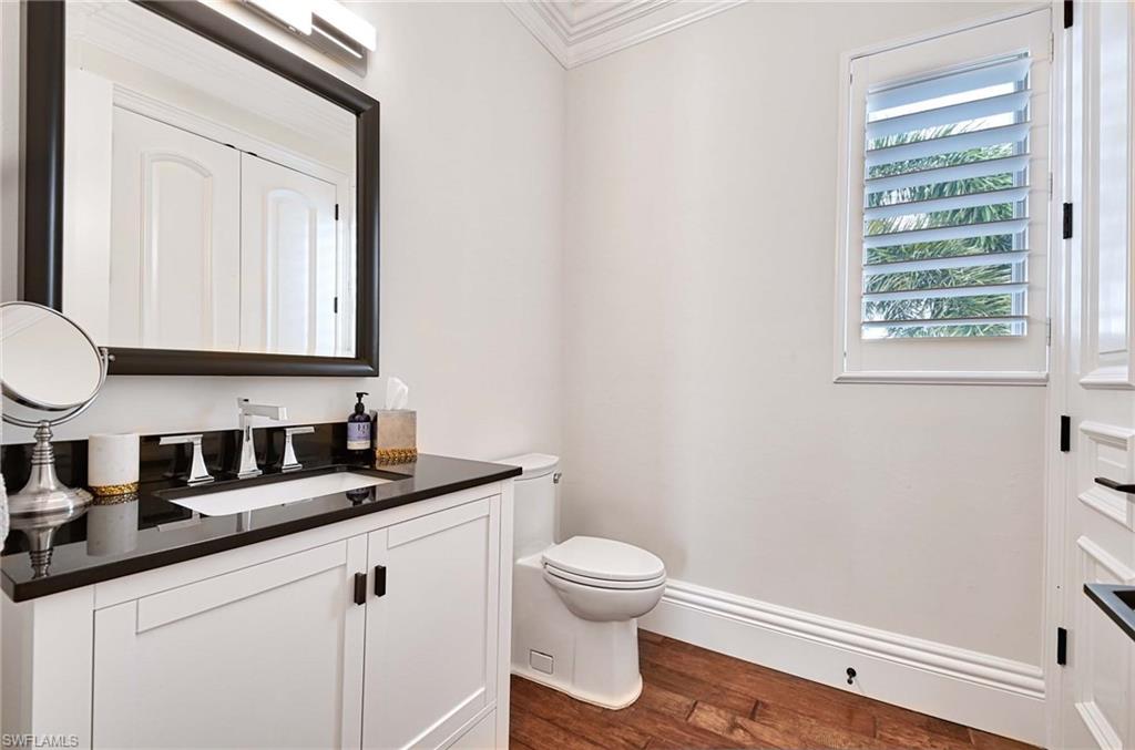 ROYAL HARBOR - Residential