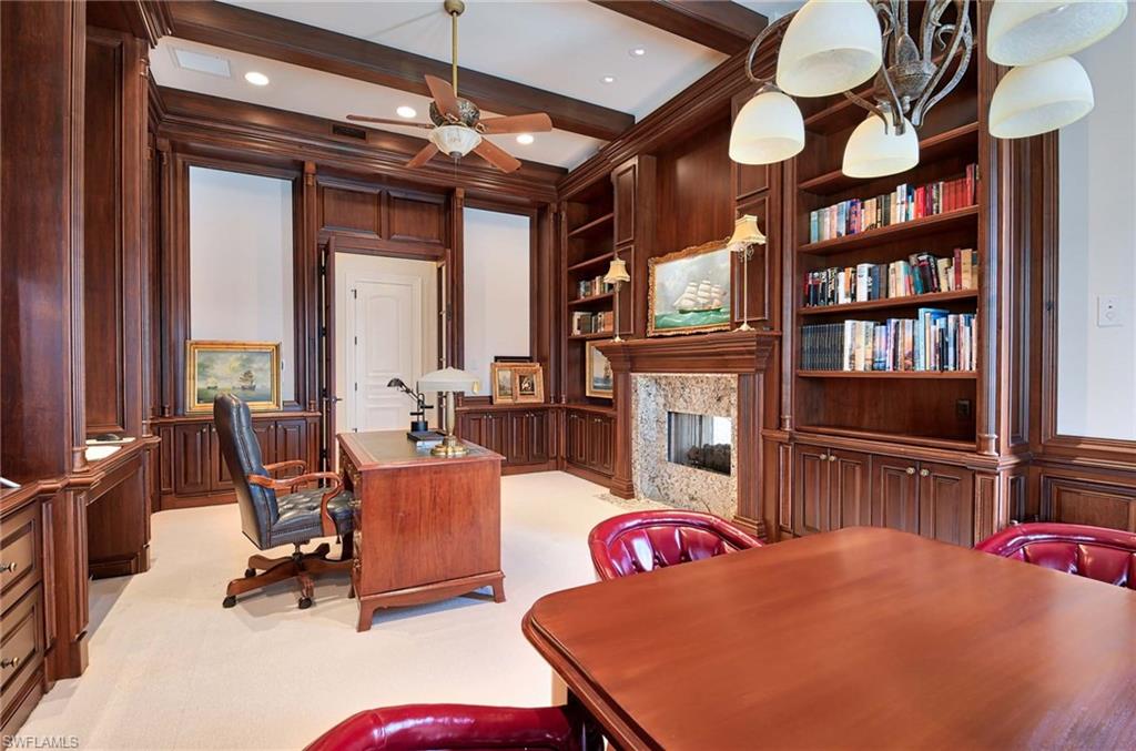 ROYAL HARBOR - Residential