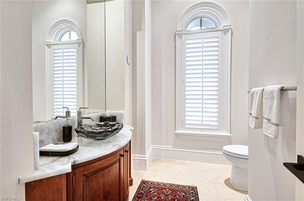 ROYAL HARBOR - Residential