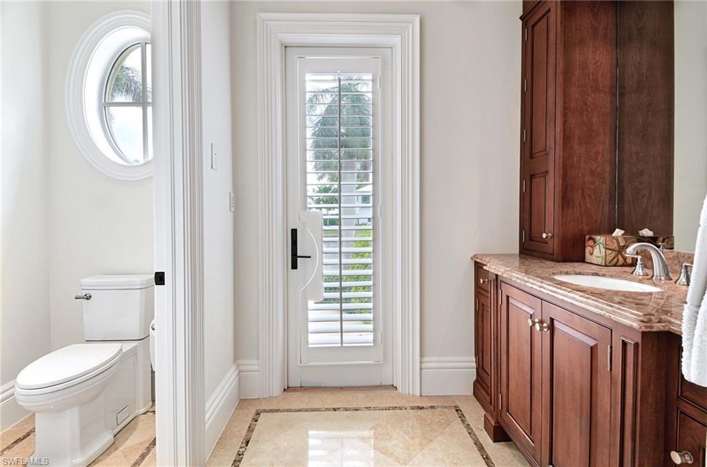 ROYAL HARBOR - Residential