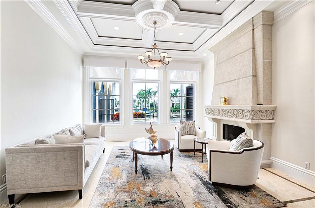 ROYAL HARBOR - Residential