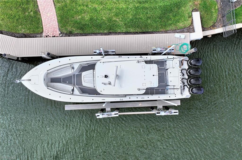 ROYAL HARBOR - Residential