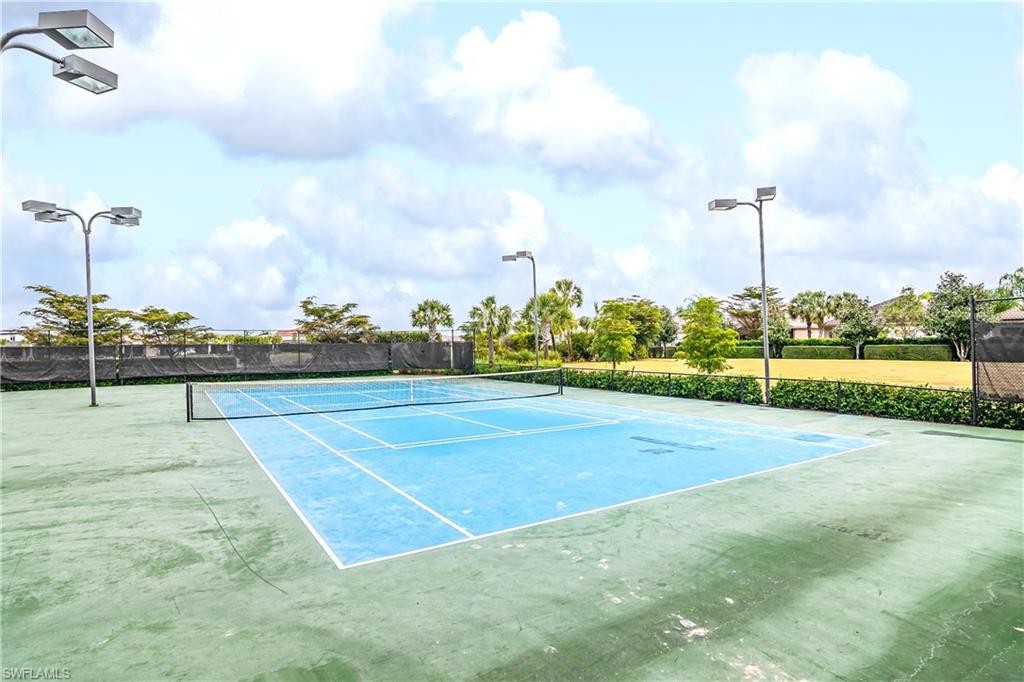 ORANGE BLOSSOM RANCH - Residential