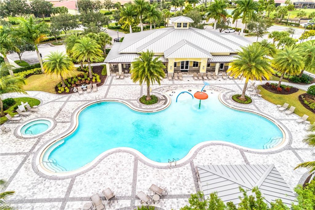 ORANGE BLOSSOM RANCH - Residential