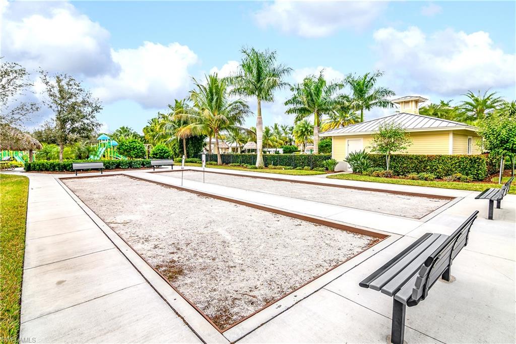 ORANGE BLOSSOM RANCH - Residential