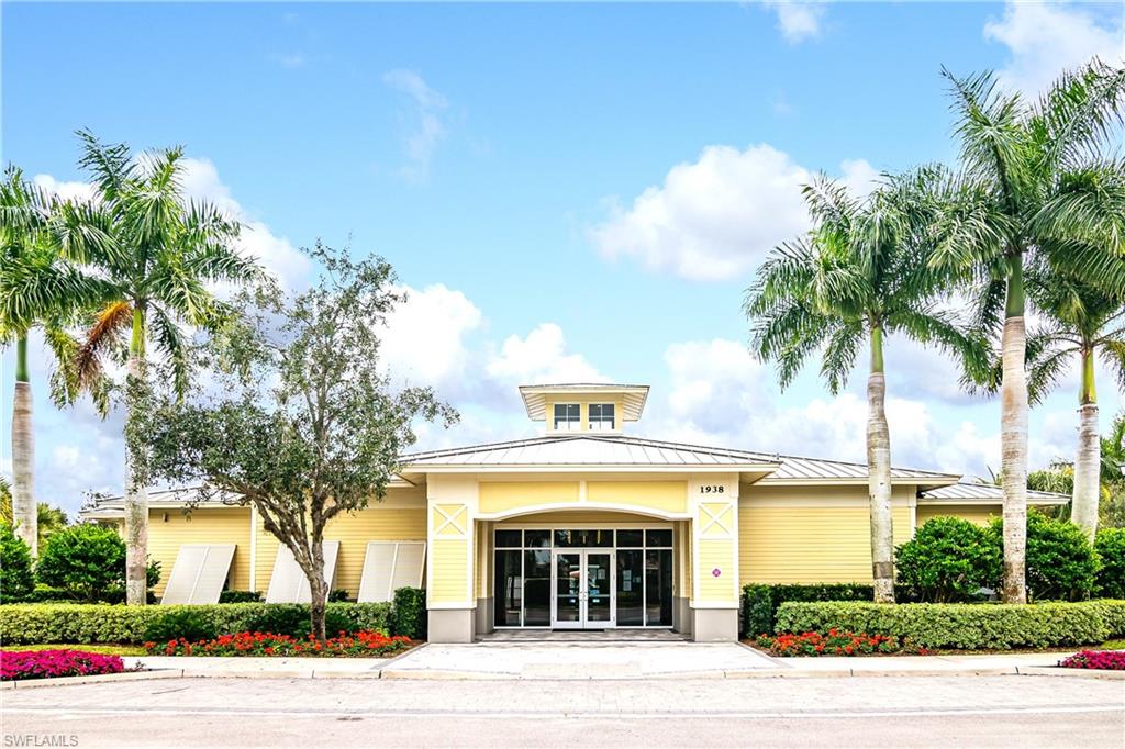 ORANGE BLOSSOM RANCH - Residential