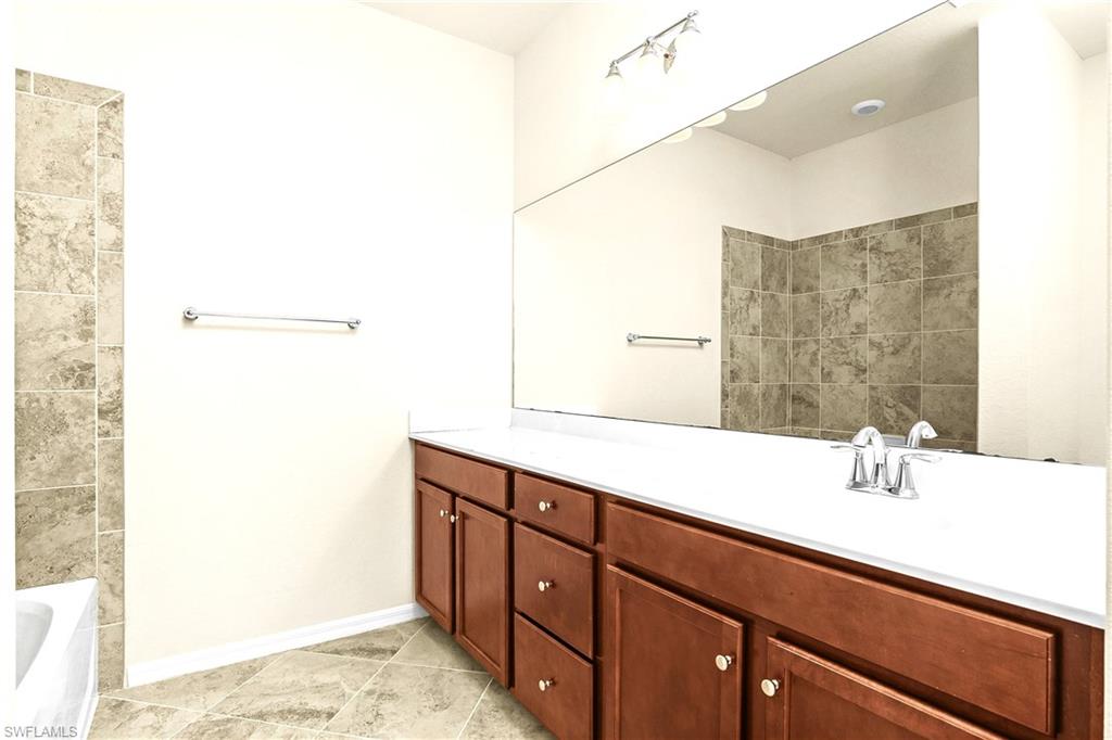 ORANGE BLOSSOM RANCH - Residential