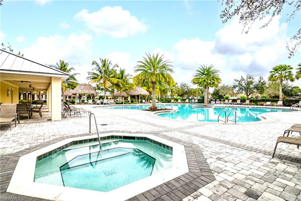 ORANGE BLOSSOM RANCH - Residential