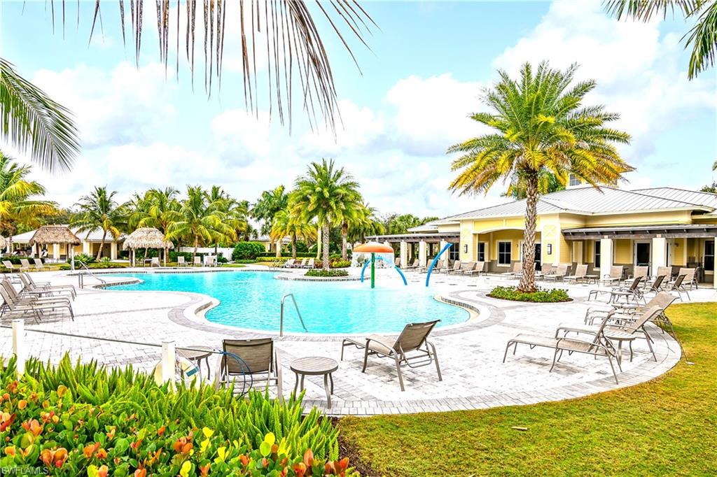 ORANGE BLOSSOM RANCH - Residential