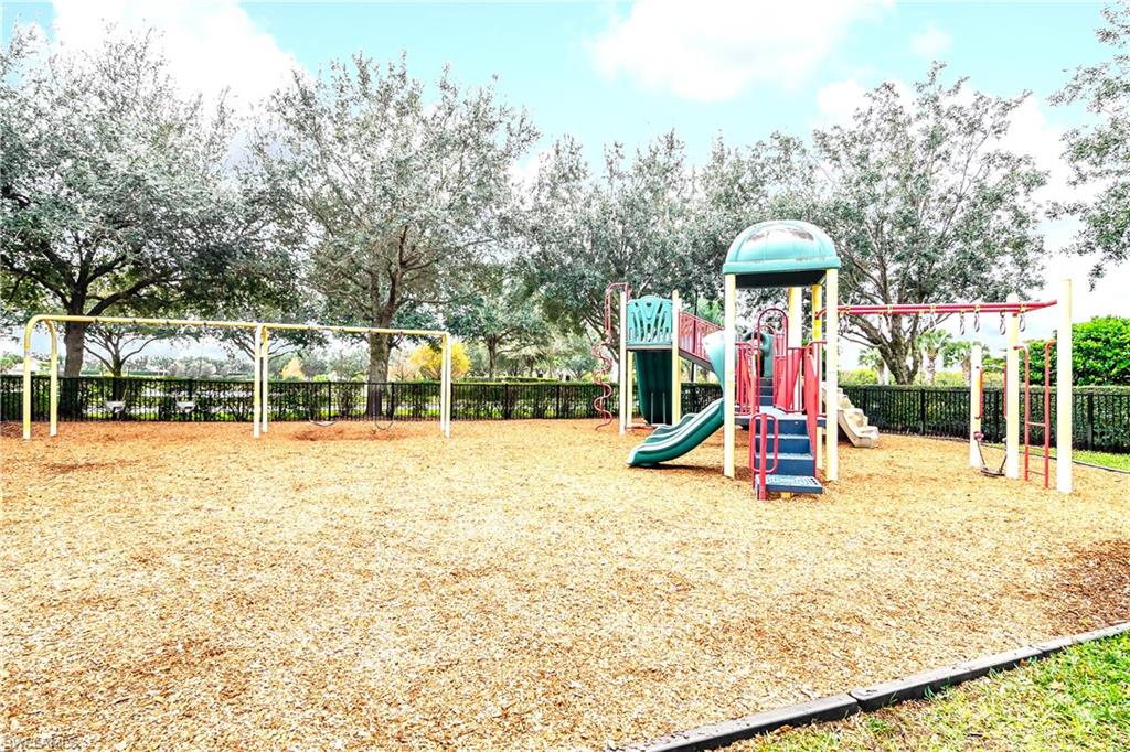 ORANGE BLOSSOM RANCH - Residential