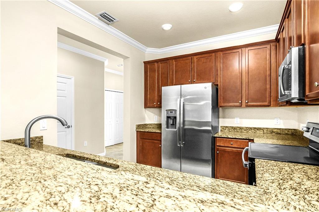 ORANGE BLOSSOM RANCH - Residential