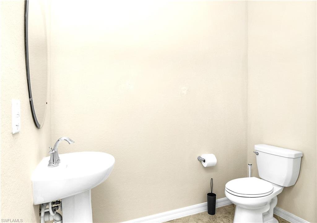 ORANGE BLOSSOM RANCH - Residential