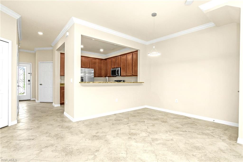 ORANGE BLOSSOM RANCH - Residential