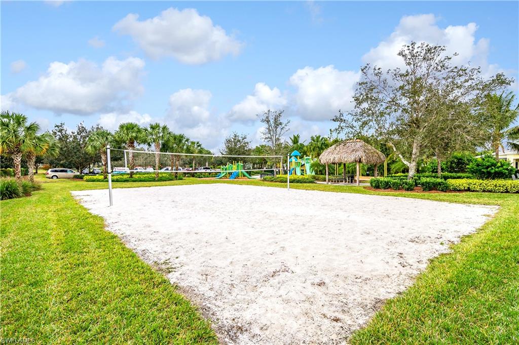 ORANGE BLOSSOM RANCH - Residential