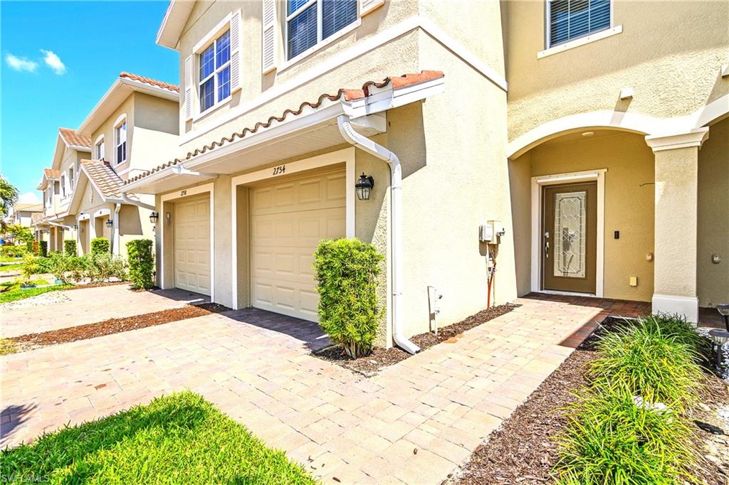 ORANGE BLOSSOM RANCH - Residential