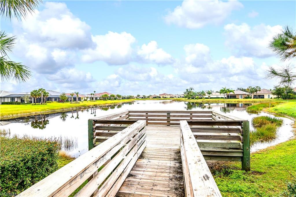 ORANGE BLOSSOM RANCH - Residential