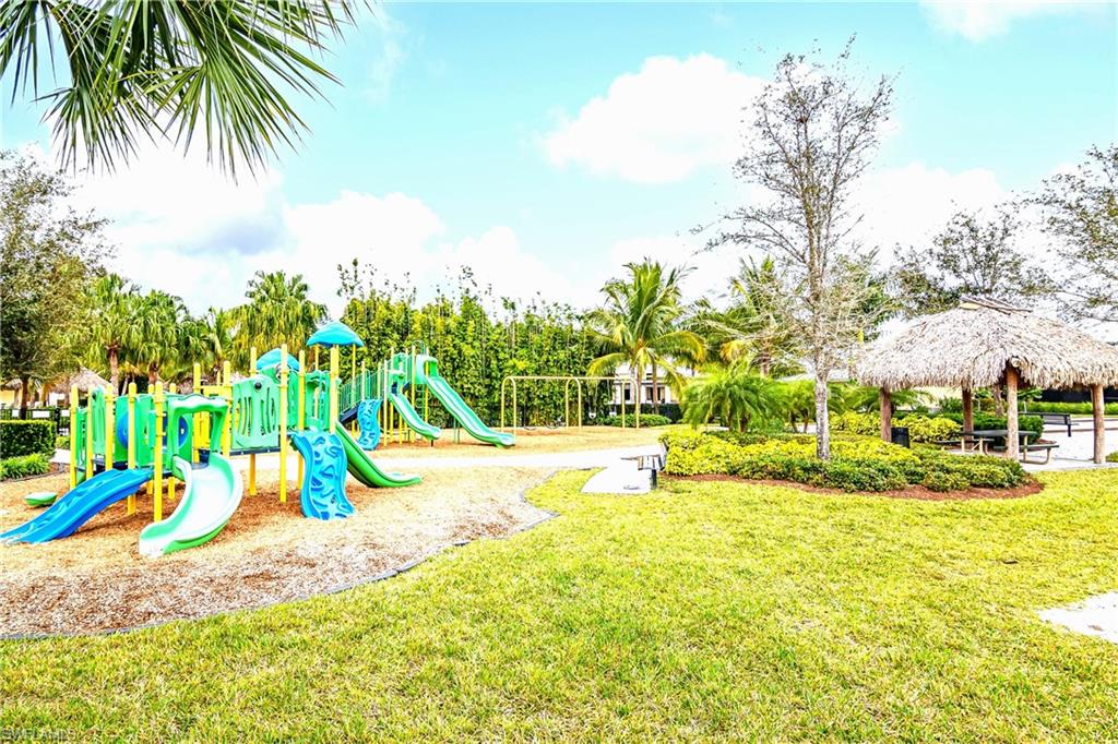 ORANGE BLOSSOM RANCH - Residential