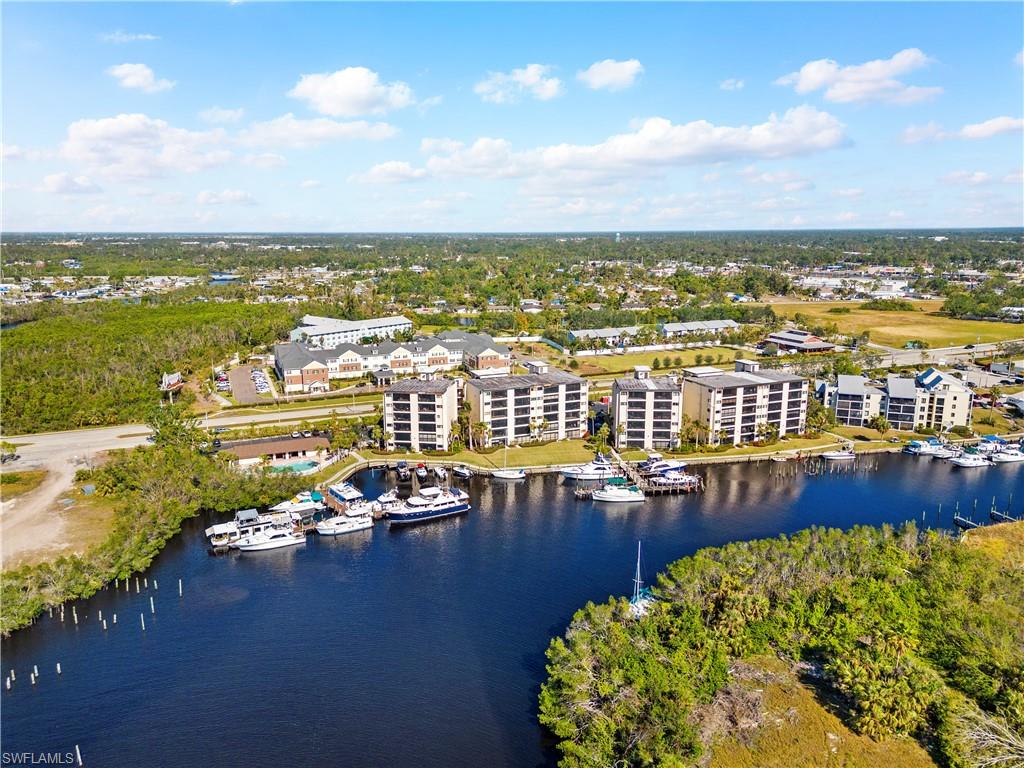 PARKWAY CONDO - Residential