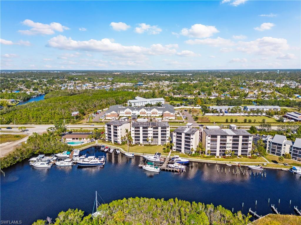 PARKWAY CONDO - Residential