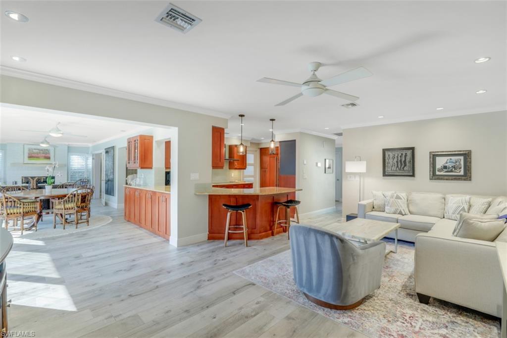 CONNERS - Residential