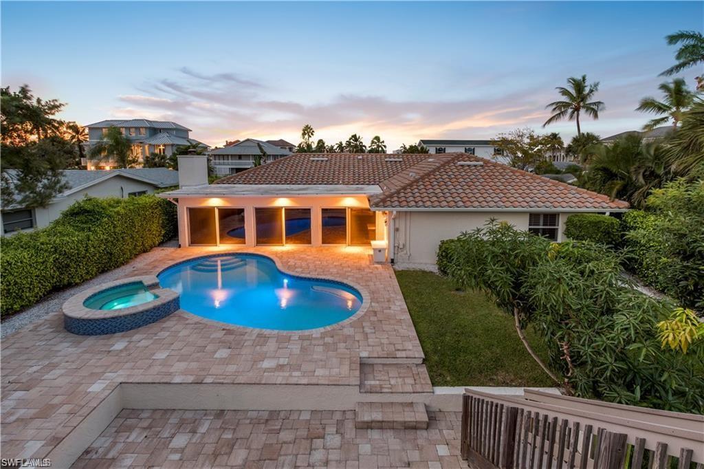 CONNERS - Residential