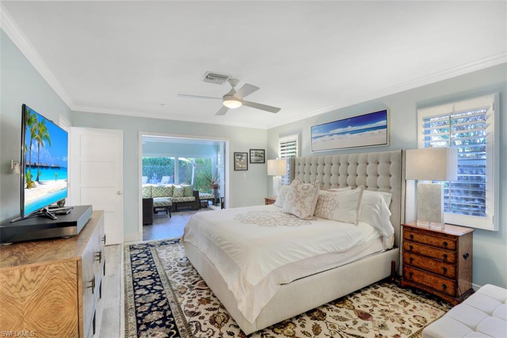 CONNERS - Residential