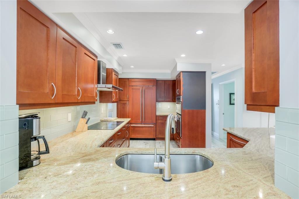 CONNERS - Residential