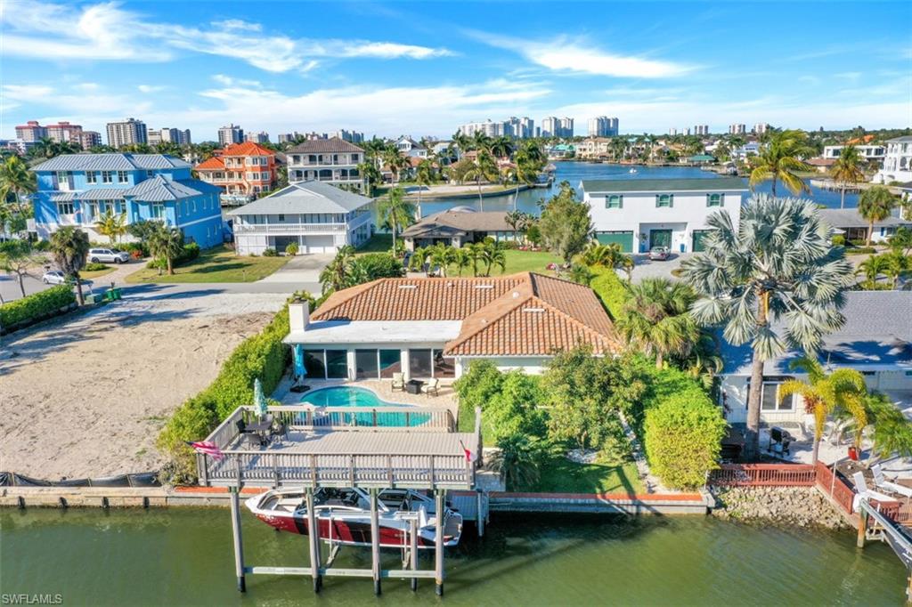 CONNERS - Residential