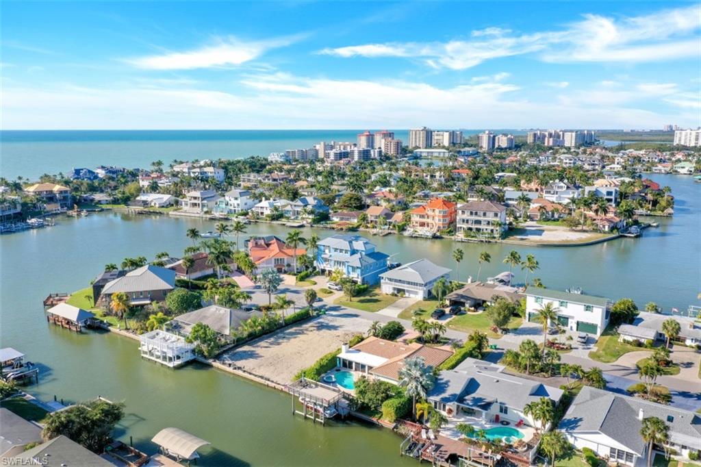 CONNERS - Residential