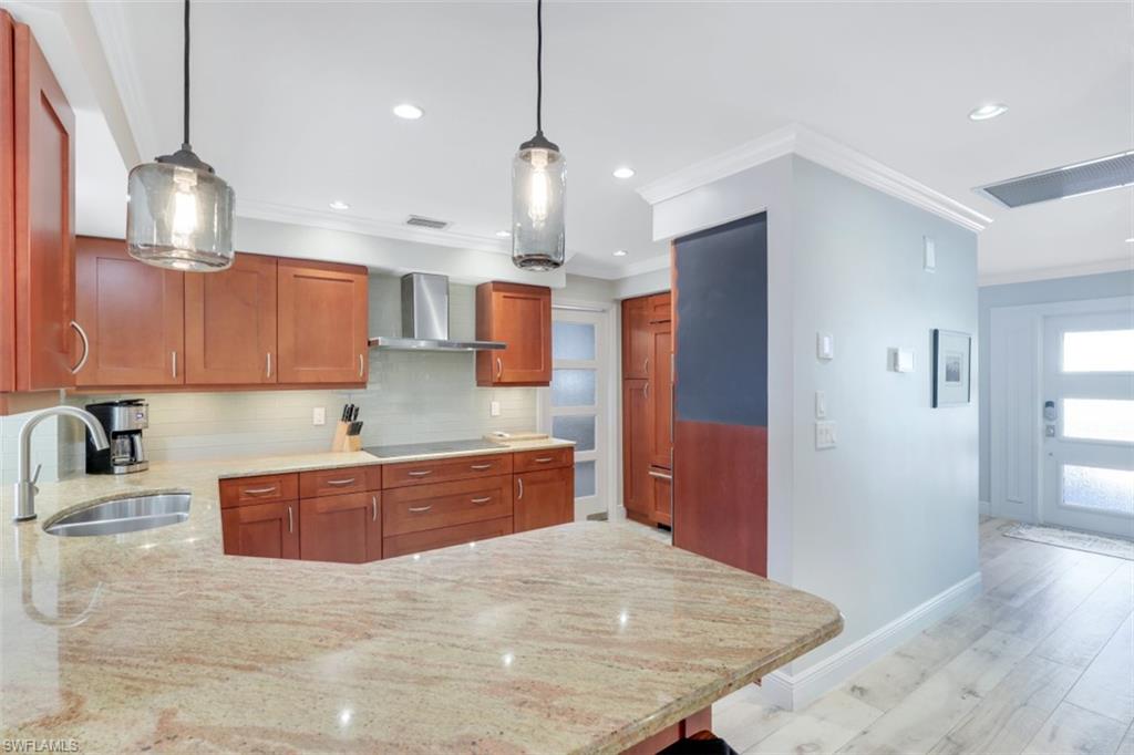 CONNERS - Residential