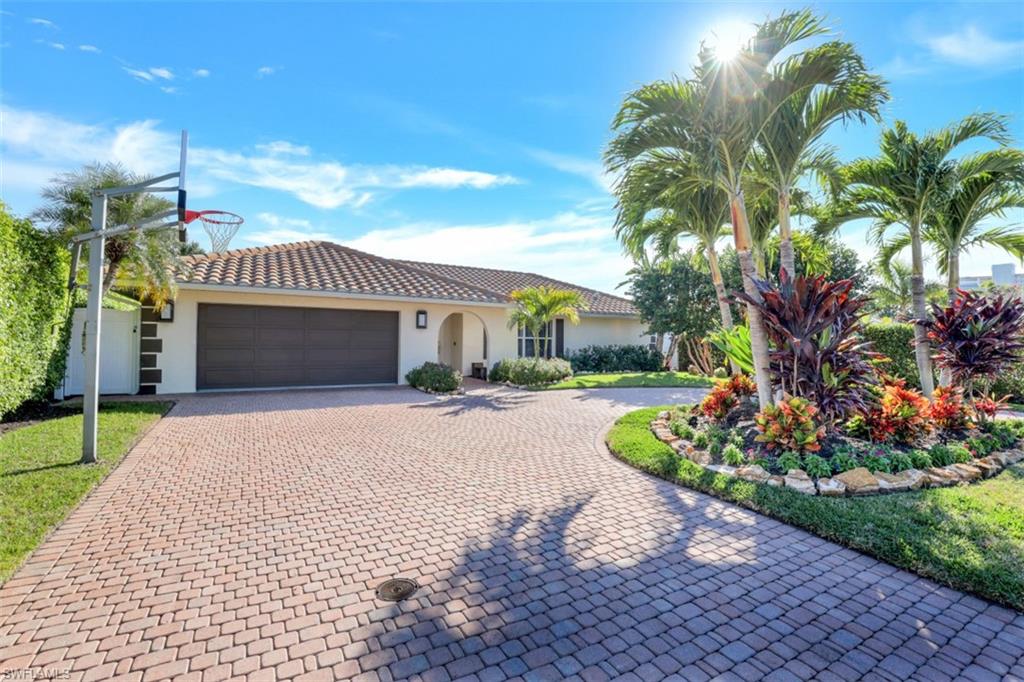 CONNERS - Residential