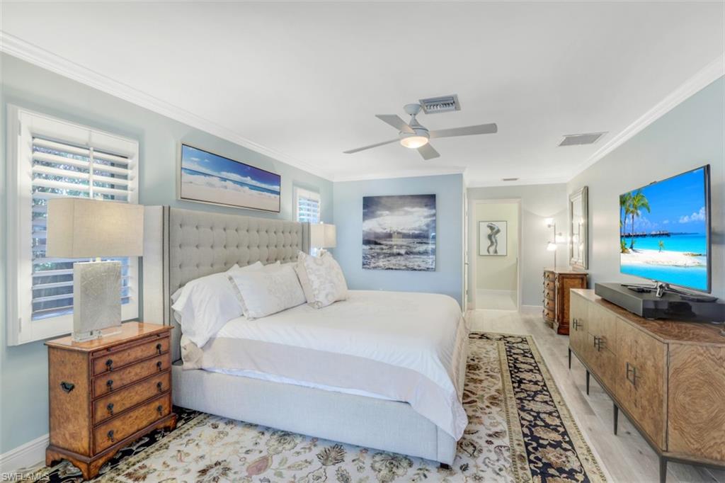 CONNERS - Residential