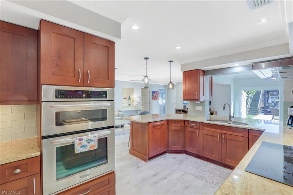 CONNERS - Residential