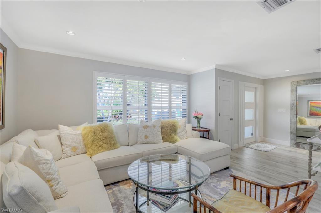 CONNERS - Residential