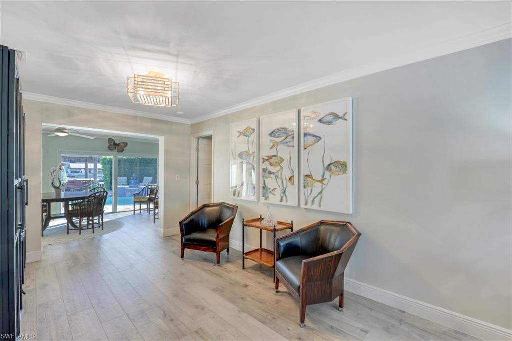 CONNERS - Residential